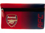 Astuccio Per Matite Arsenal Fc TA2690 (Taglia Unica) (Rosso/Blu)