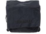 Chiemsee Borsa A Tracolla Apanatschi Mini Flapbag Grey Grigio