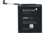 Bluestar Batteria Di Ricambio Compatibile Con Xiaomi Redmi Note 4 4100Mah Li-Lon Batteria Di Ricambio Accu BN41