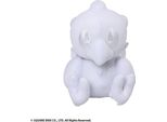 Square-Enix Final Fantasy Autograph Peluche Chocobo Bianco Ver. 16 Cm SQE33831