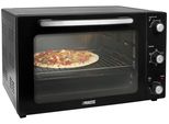 Princess Forno A Convezione 55 L 2000 W Nero