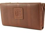 Chiemsee Portafoglio Haiti Wallet Cognac Marrone