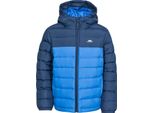Giacca Trapuntata Trespass Per Bambini Oskar TP4275 (152) (Blu Navy)