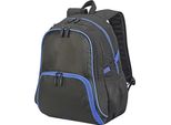 Zaino Shugon Kyoto BC4069 (Taglia Unica) (Nero/Blu Reale)