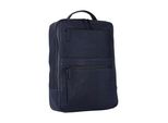 Leonhard Heyden Zaino Per Laptop Zaino Con Scomparto Per Laptop Den Haag Backpack Blue