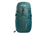 Tatonka Zaino, Escursioni Zaino Hike Pack 22 Teal Green Verde