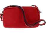 Suri Frey Borsa A Tracolla Terry Crossover Bag Red Rosso