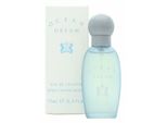 Giorgio Beverly Hills Ocean Dream - Eau De Toilette Da Donna, Fragranza Floreale, Sandalo, Giglio D'acqua, Note Marine, Freschezza Esotica, 15Ml