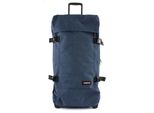 Eastpak Borsa Da Viaggio Carrello Tranverz Triple Denim Blu