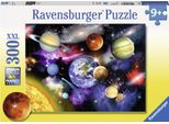 Ravensburger 300-Piece Xxl Puzzle - Solar System - For Children Aged 9 And Up