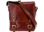 Bruno Banani Borsa A Tracolla Borsa A Tracolla Jim Shoulderbag Cognac Marrone