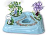 Giocattoli Frozen Per Bambini - Crea Il Tuo Piccolo Giardino