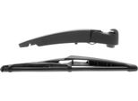 Set Braccio Tergicristallo, Lavavetro Vaico V20-2219