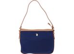 U.S. Polo Assn. Borsa A Tracolla Borsa A Tracolla Houston Flat Crossbody Bag Navy Blu