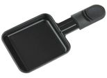 Severin Set Di 4 Padellini Di Ricambio Per Raclette RG2683 - Alta Qualità