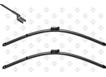 Set Di Spazzole Tergicristallo Visioflex 680/430Mm