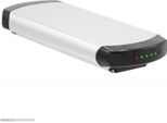 Batteria Per E-Bike Phylion "Wall-E"" XH370 - 37V / 14Ah - 2 Pin - Portabagagli"