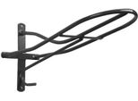 Stubbs Porta-Sella Standard BZ118 (Taglia Unica) (Nero)
