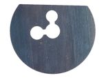 Rondella Reggispinta Albero A Camme Oem Per Gilera, Piaggio, Vespa