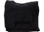 Chiemsee Borsa A Tracolla Apanatschi Mini Flapbag Black Nero