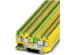 Phoenix Contact Morsetto Per Conduttore Di Protezione Pt 4-QUATTRO-PE 3211809