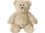 Happy Horse Orso Di Peluche Buster 46 Cm - Peluche Beige Per Bambini
