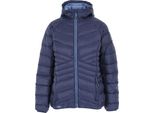 Piumino Da Donna Trespass Julieta TP4805 (2XS) (Blu Navy)