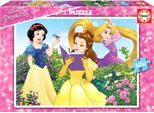 Educa 17167 Puzzle Delle Principesse Disney 100 Pezzi