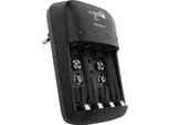 Caricabatterie Heitech Ultimate 4