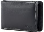 Picard Portafoglio Diego Wallet With Flap Jeans Blu