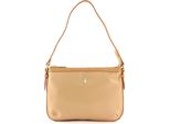 U.S. Polo Assn. Borsa A Tracolla Borsa A Tracolla Houston Flat Crossbody Bag Beige