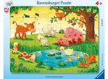 Piccoli Amici Animali Ravensburger 05075