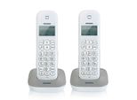 Brondi Gala Twin Bianco Grigio