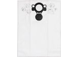 Mirka Sacchetto In Pile Per Aspirapolvere Industriale 1025 L 5 Pezzi ( 8999000211 )