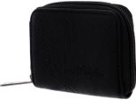 Fritzi Aus PreußEn Portafoglio Saddle Wani Black Nero