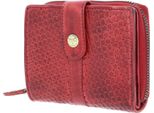 Chiemsee Portafoglio Antwerp Wallet Red Rosso