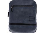 Picard Borsa A Tracolla Borsa A Tracolla Breakers Crossover Bag Jeans - Komb Blu Multicolore