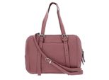 Bruno Banani Pelle Borsa A Tracolla Borsa A Tracolla Isidora Shoulderbag Rose Rosa