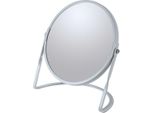 Specchio Da Trucco Spirella Akira Matt Ice Blue