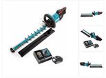 Tagliasiepi A Batteria Makita Duh 502 RF1 18V 50Cm + 1X Batteria 3.0Ah + Caricatore