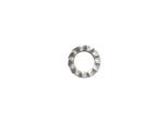 Rondella Dentata Bofix In Acciaio Inox (Niro) Descrizione Del Prodotto M6