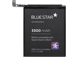 Bluestar Batteria Di Ricambio Compatibile Con Xiaomi Redmi 5 3300Mah Li-Lon Batteria Di Ricambio Accu BN5