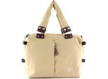 Chiemsee Borsa A Tracolla Borsa A Tracolla Micato Shoulderbag Sand Beige