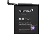 Bluestar Batteria Di Ricambio Compatibile Con Xiaomi Redmi Note 6 / 6A 3000Mah Li-Lon Batteria Di Ricambio Accu BN37