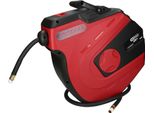 Ks Tools Avvolgitubo Per Aria Compressa, D 13 Mm X 15 M