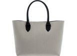Decadent Borsa Shopper Borsa A Tracolla Terri Canvas Tote Black Nero Multicolore