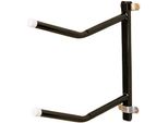 Stubbs Porta-Sella Doppio Rimovibile A Clip BZ1429 (Taglia Unica) (Nero)