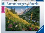 Ravensburger 15996 Ravensburger Im Garten Eden Puzzle 1000 Teile