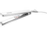Unold Piastra 87635 Piastra Per Capelli Bianca Rivestimento In Ceramica