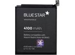 Bluestar Batteria Di Ricambio Compatibile Con Xiaomi Redmi Note 4X 4100Mah Li-Lon Batteria Di Ricambio Accu BN43